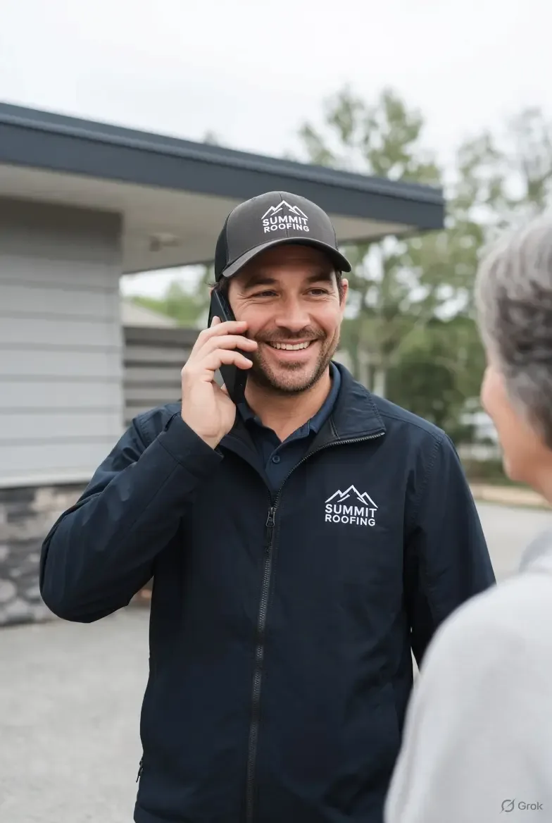 Flat Roof Leak Repair Blairsburg, IA FAQs
